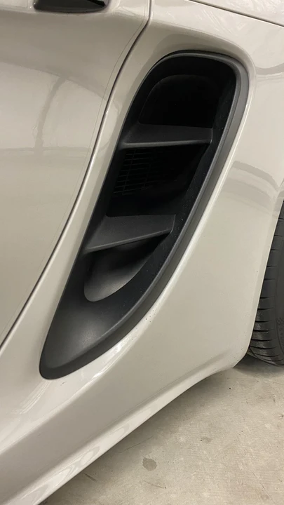 2019 Porsche 718 Cayman - Image 18 of 31