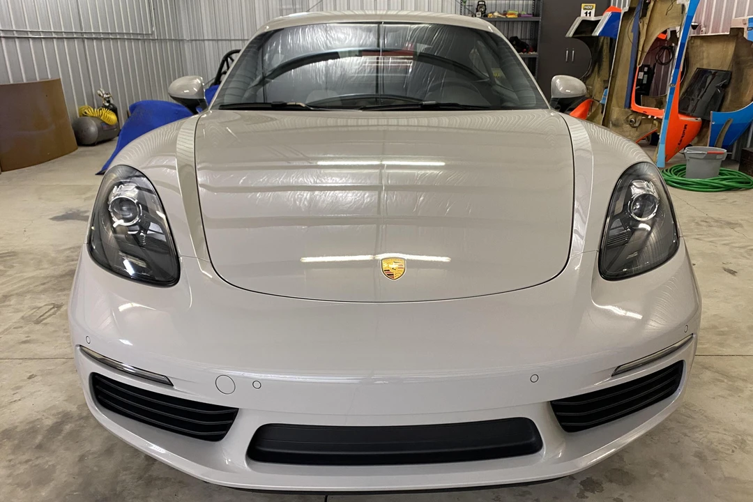 2019 Porsche 718 Cayman - Image 2 of 31