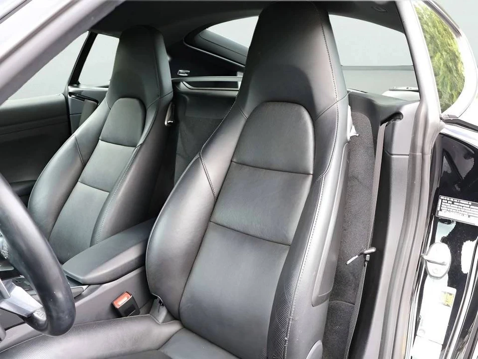 2019 Porsche 718 Cayman - Image 5 of 5