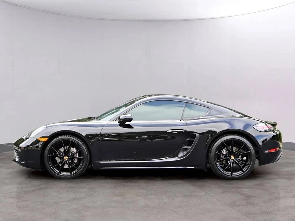 2019 Porsche 718 Cayman - Image 2 of 5
