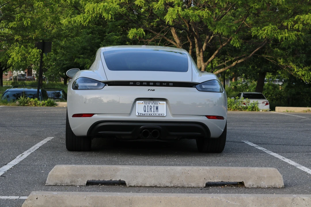 2019 Porsche 718 Cayman - Image 20 of 31