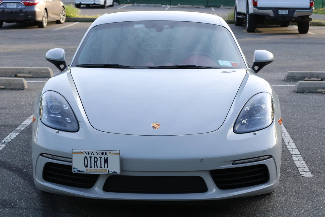 2019 Porsche 718 Cayman - Image 6 of 31