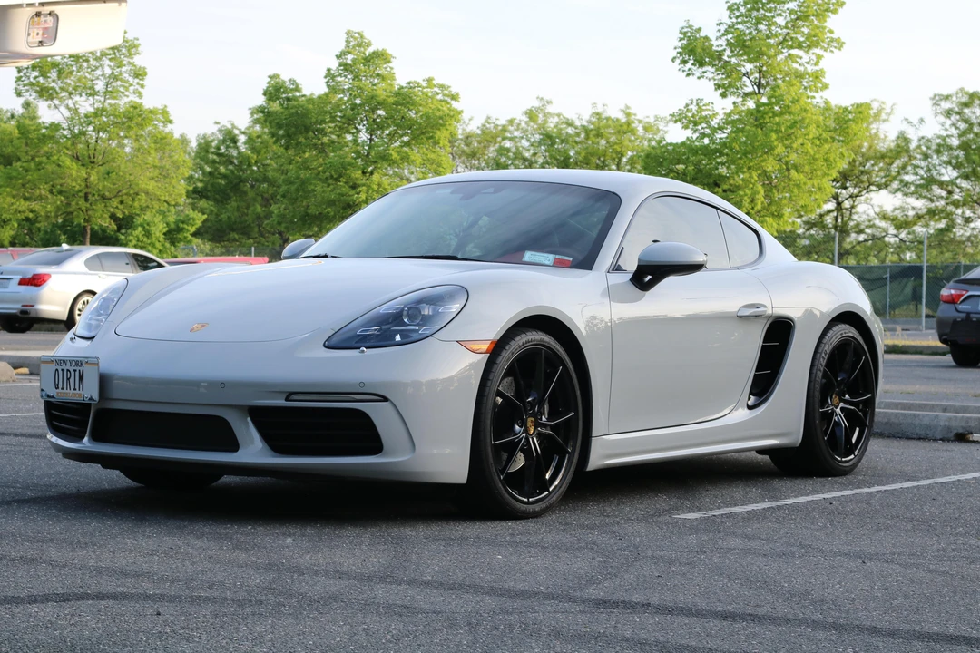 2019 Porsche 718 Cayman - Image 13 of 31