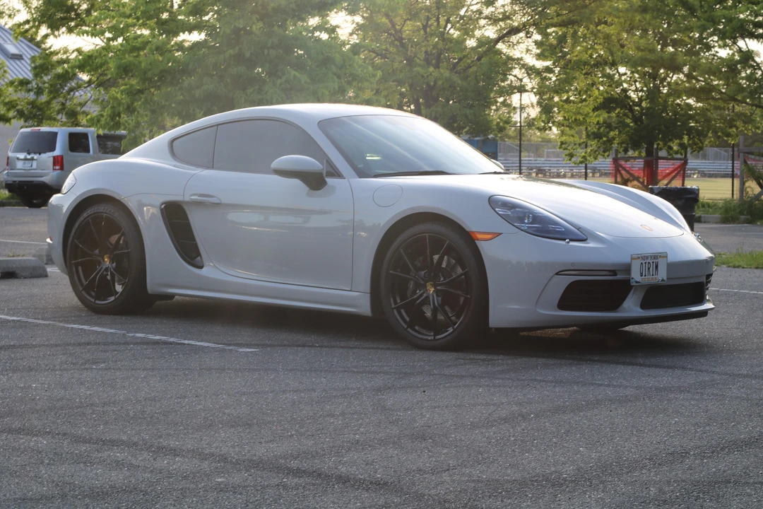 2019 Porsche 718 Cayman - Image 29 of 31