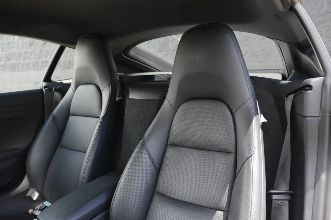 2019 Porsche 718 Cayman - Image 5 of 5