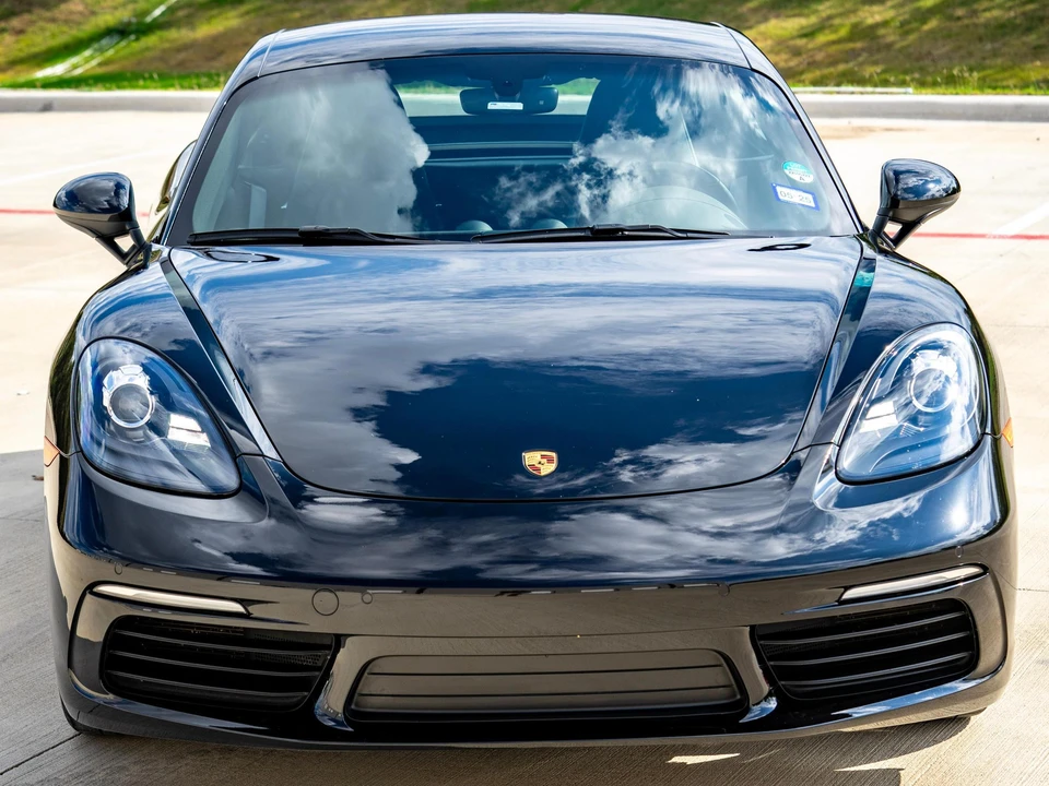 2019 Porsche 718 Cayman - Image 7 of 31