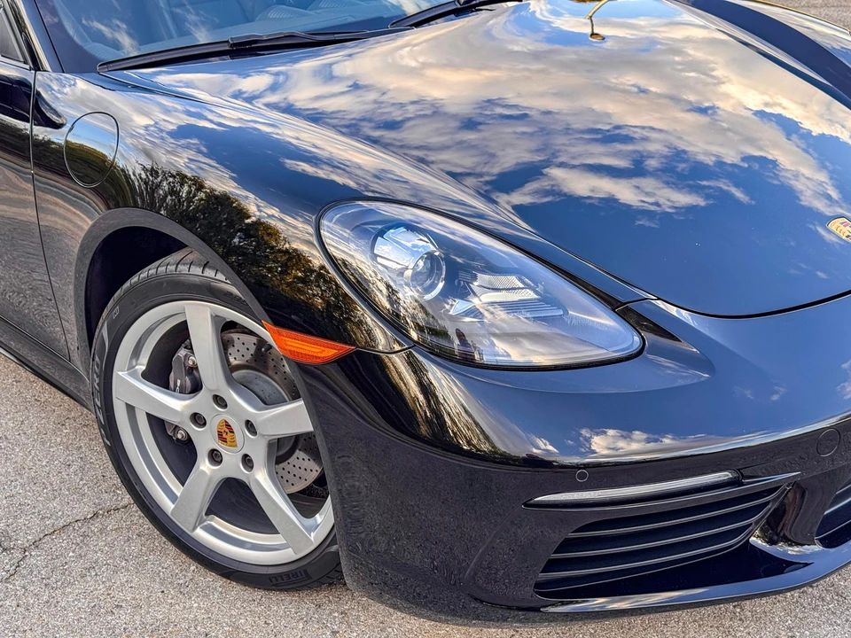 2019 Porsche 718 Cayman - Image 29 of 31