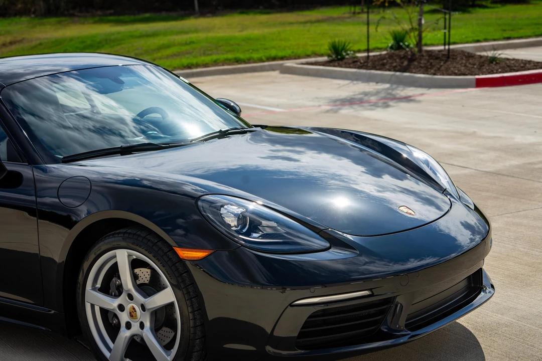 2019 Porsche 718 Cayman - Image 28 of 31