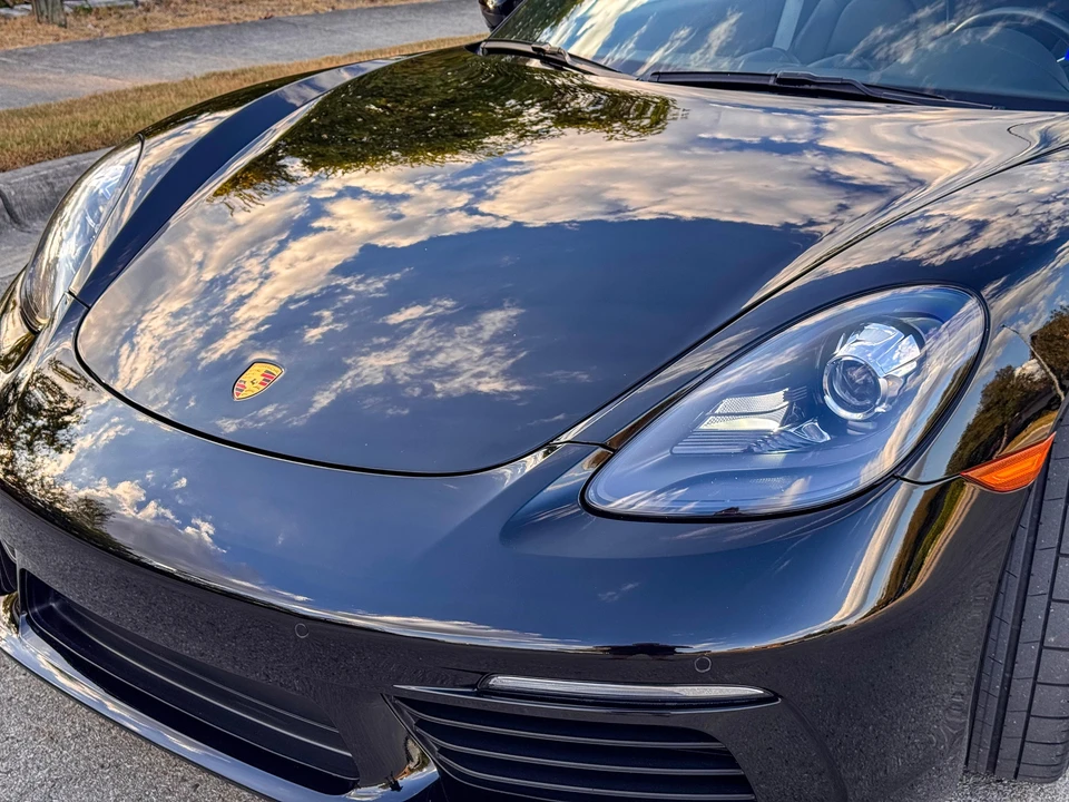 2019 Porsche 718 Cayman - Image 31 of 31