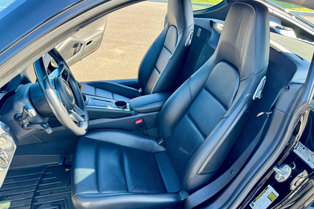 2019 Porsche 718 Cayman - Image 31 of 31