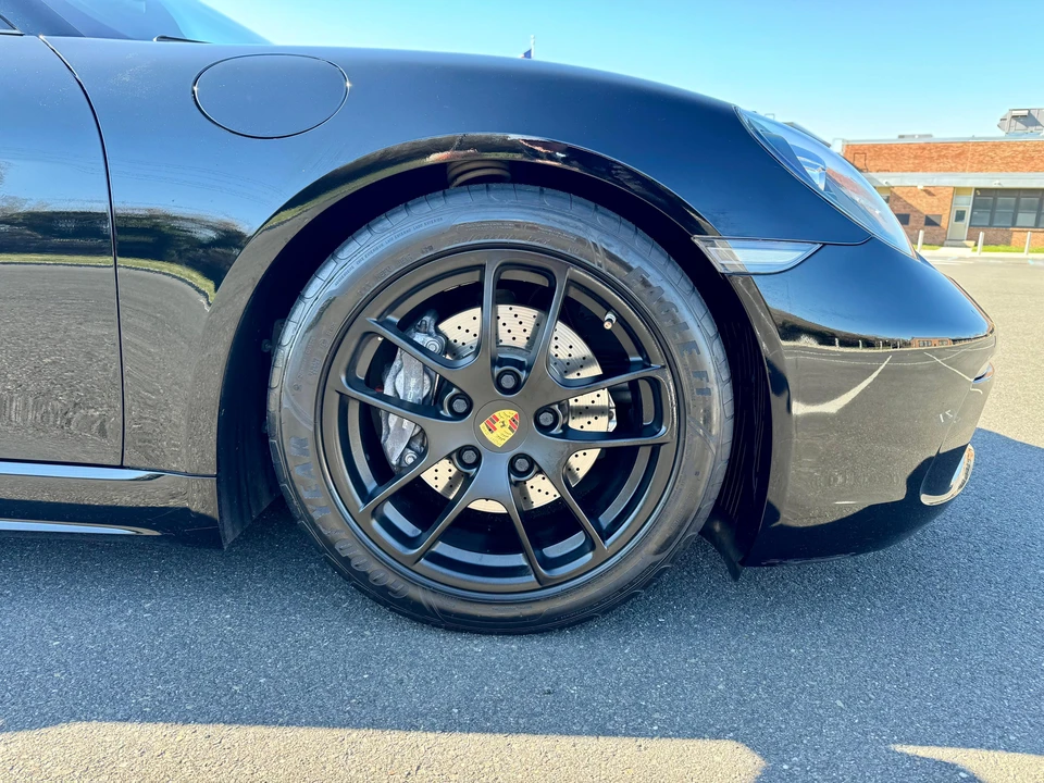 2019 Porsche 718 Cayman - Image 29 of 31