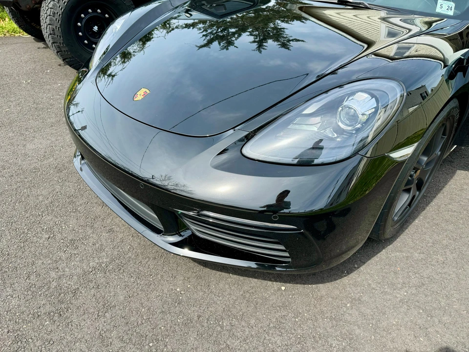 2019 Porsche 718 Cayman - Image 22 of 31