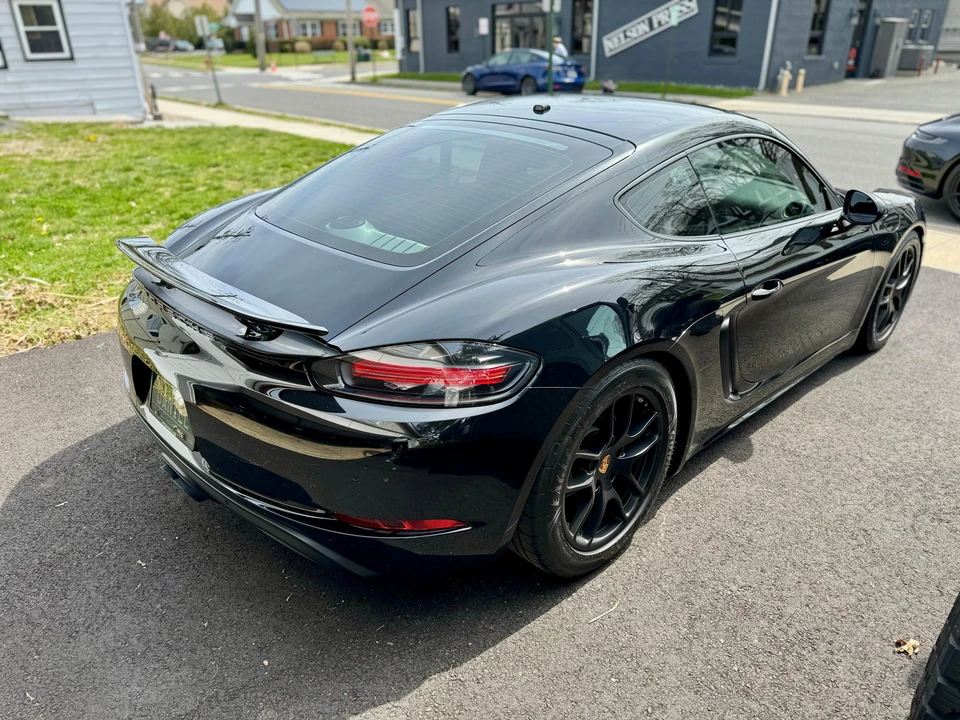 2019 Porsche 718 Cayman - Image 15 of 31
