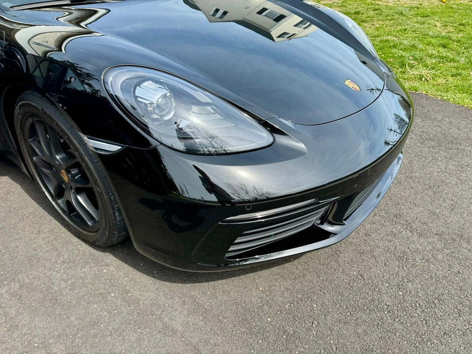 2019 Porsche 718 Cayman - Image 20 of 31