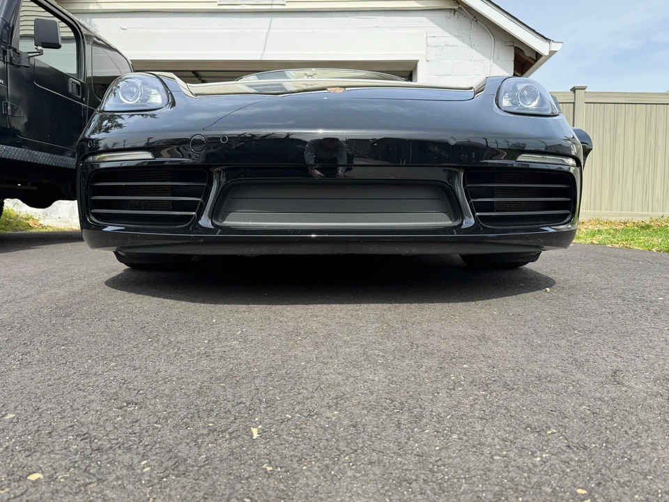 2019 Porsche 718 Cayman - Image 21 of 31