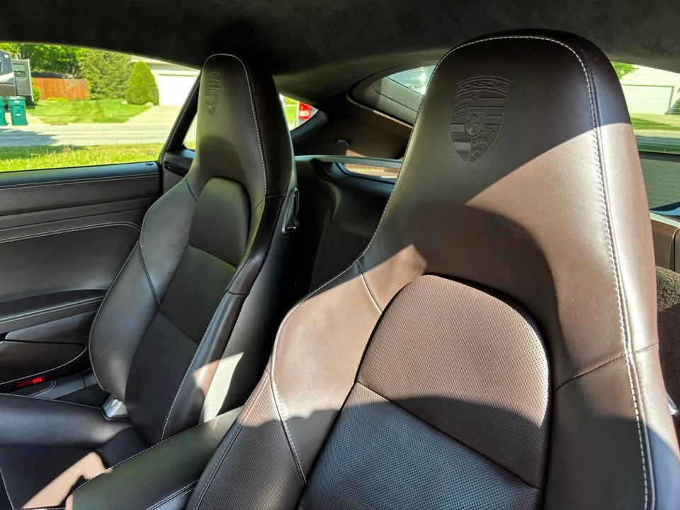 2019 Porsche 718 Cayman - Image 13 of 16