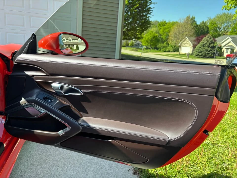 2019 Porsche 718 Cayman - Image 7 of 16