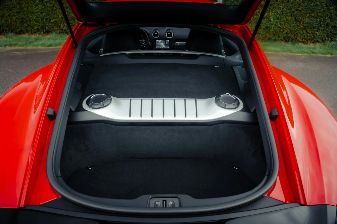 2019 Porsche 718 Cayman - Image 7 of 21