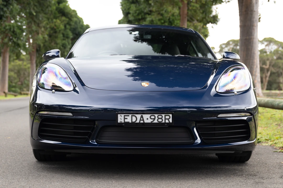 2019 Porsche 718 Cayman - Image 18 of 31