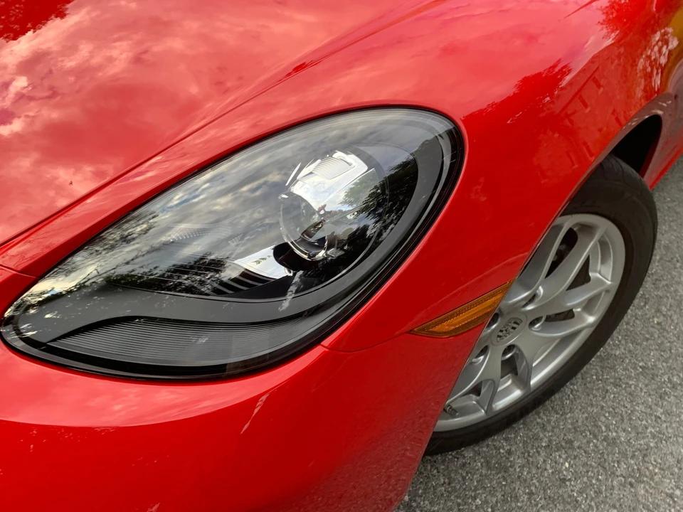 2019 Porsche 718 Cayman - Image 6 of 20