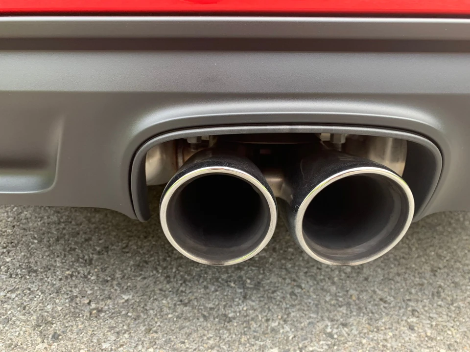 2019 Porsche 718 Cayman - Image 18 of 20