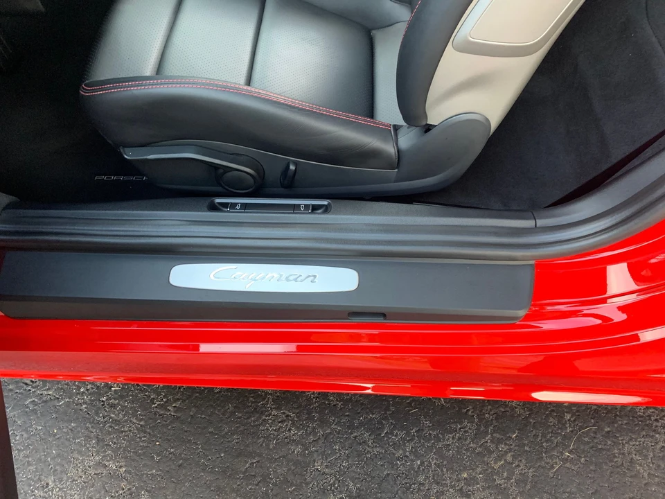 2019 Porsche 718 Cayman - Image 14 of 20