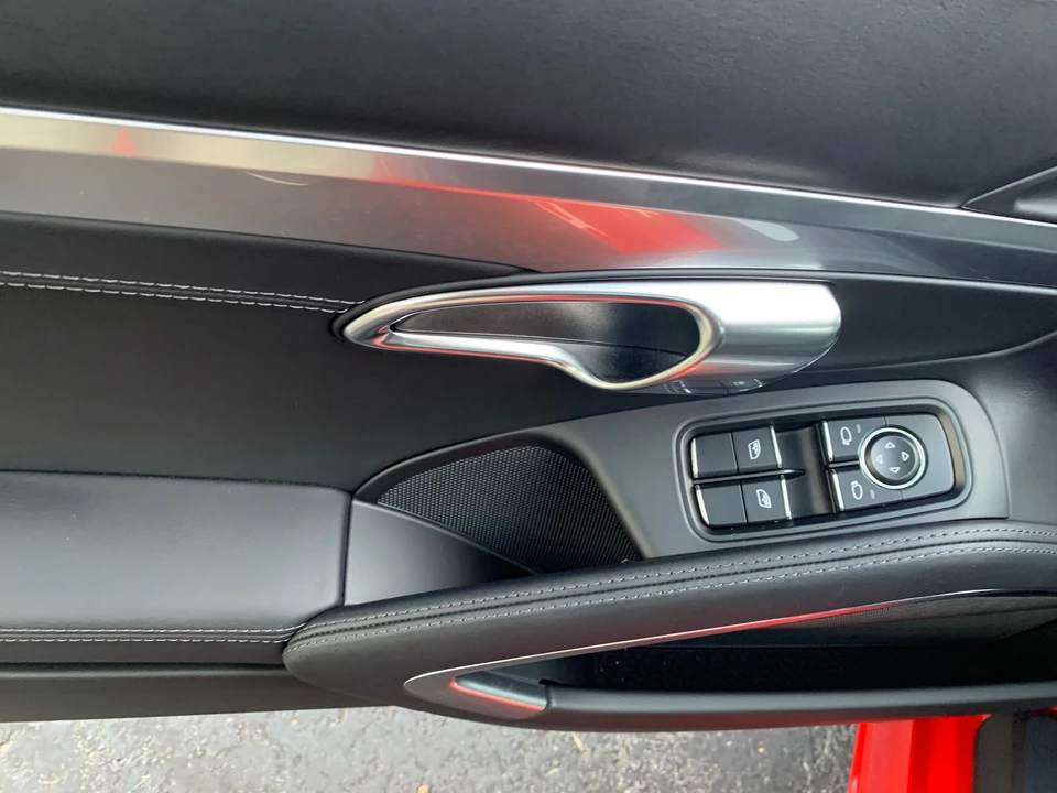 2019 Porsche 718 Cayman - Image 15 of 20