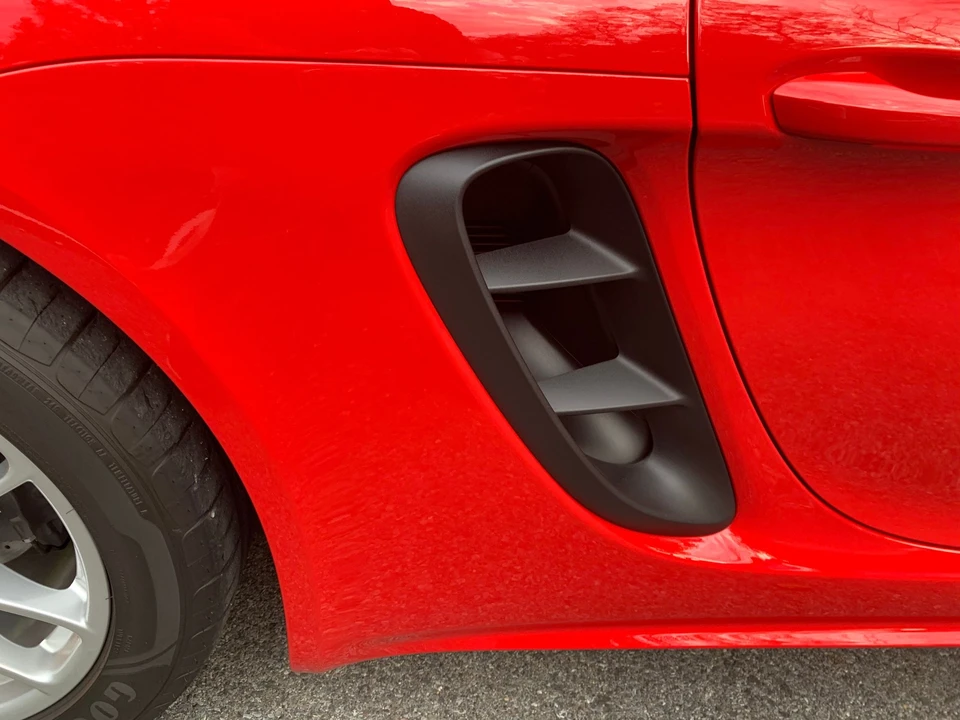 2019 Porsche 718 Cayman - Image 8 of 20
