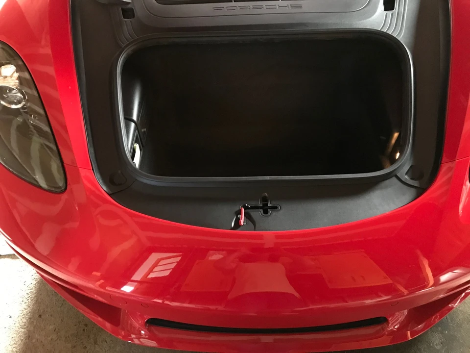 2019 Porsche 718 Cayman - Image 11 of 20