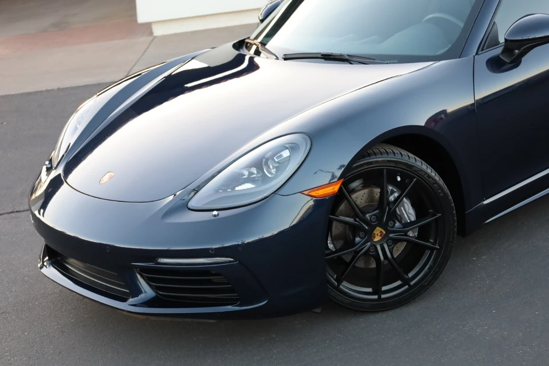 2019 Porsche 718 Cayman - Image 7 of 12