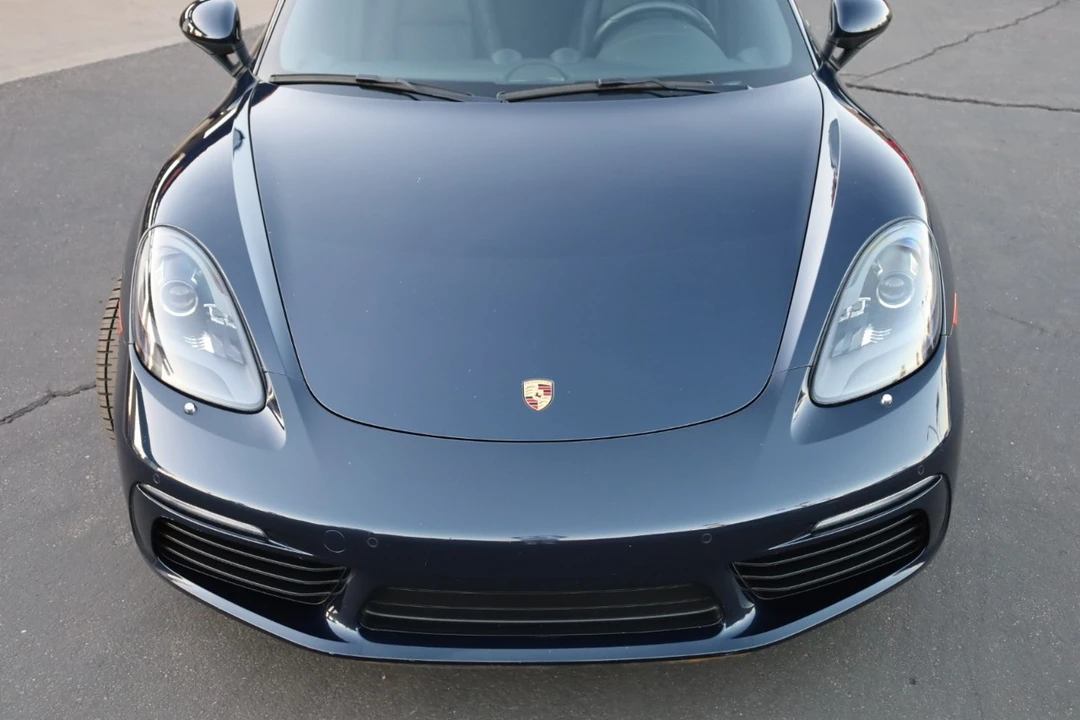 2019 Porsche 718 Cayman - Image 10 of 12