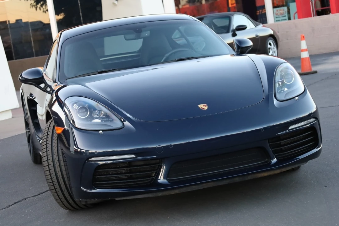2019 Porsche 718 Cayman - Image 2 of 12