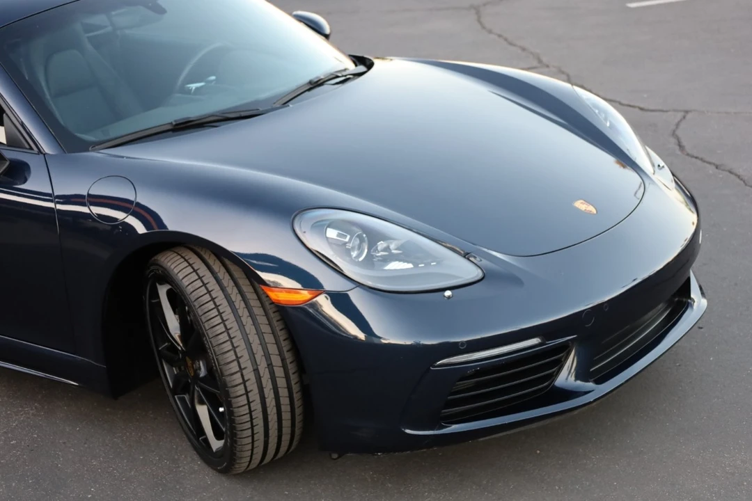 2019 Porsche 718 Cayman - Image 11 of 12