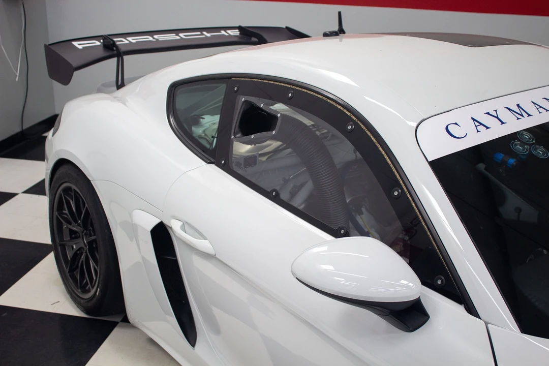 2019 Porsche 718 Cayman GT4 - Image 6 of 31