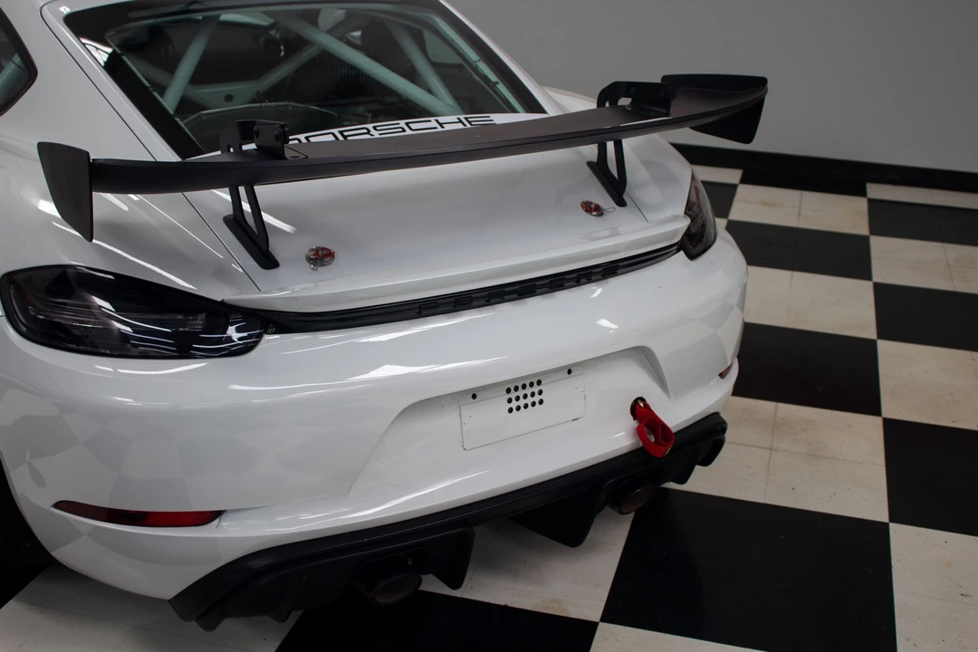 2019 Porsche 718 Cayman GT4 - Image 12 of 31