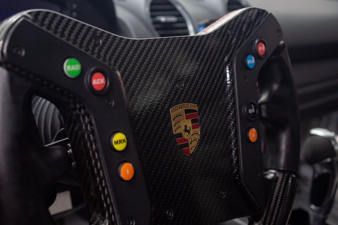 2019 Porsche 718 Cayman GT4 - Image 30 of 31