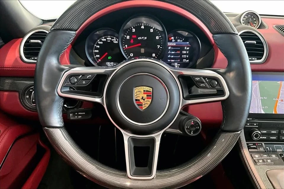 2019 Porsche 718 Cayman GTS - Image 14 of 20