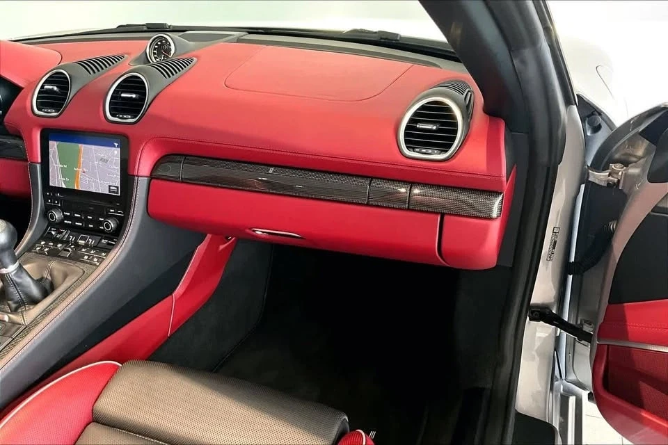 2019 Porsche 718 Cayman GTS - Image 19 of 20