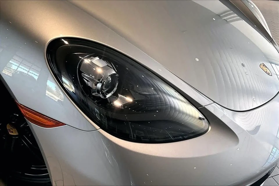 2019 Porsche 718 Cayman GTS - Image 12 of 20
