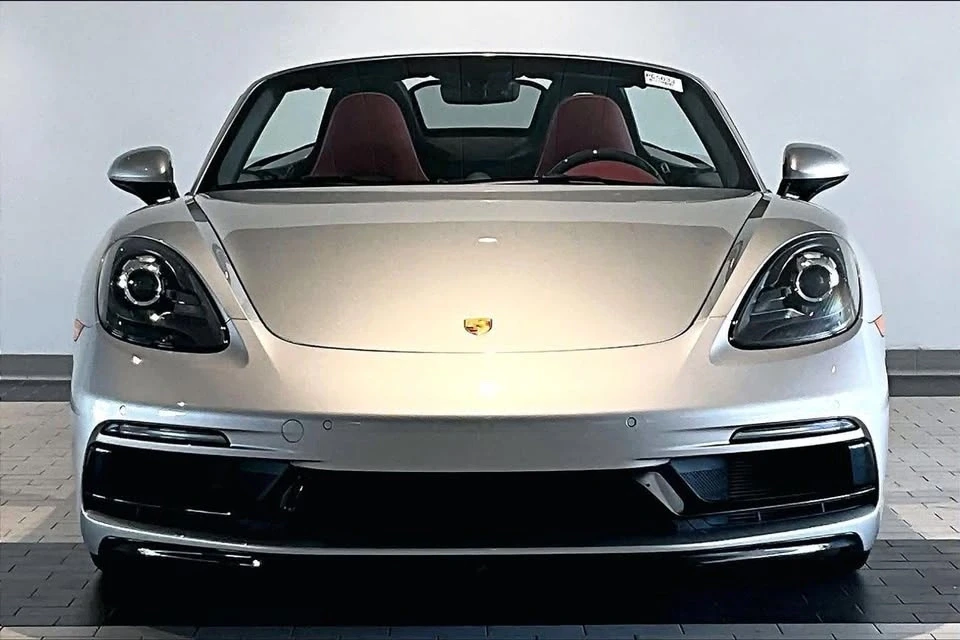 2019 Porsche 718 Cayman GTS - Image 10 of 20