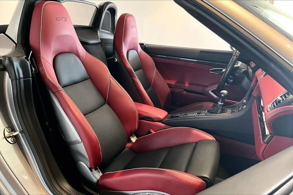 2019 Porsche 718 Cayman GTS - Image 18 of 20