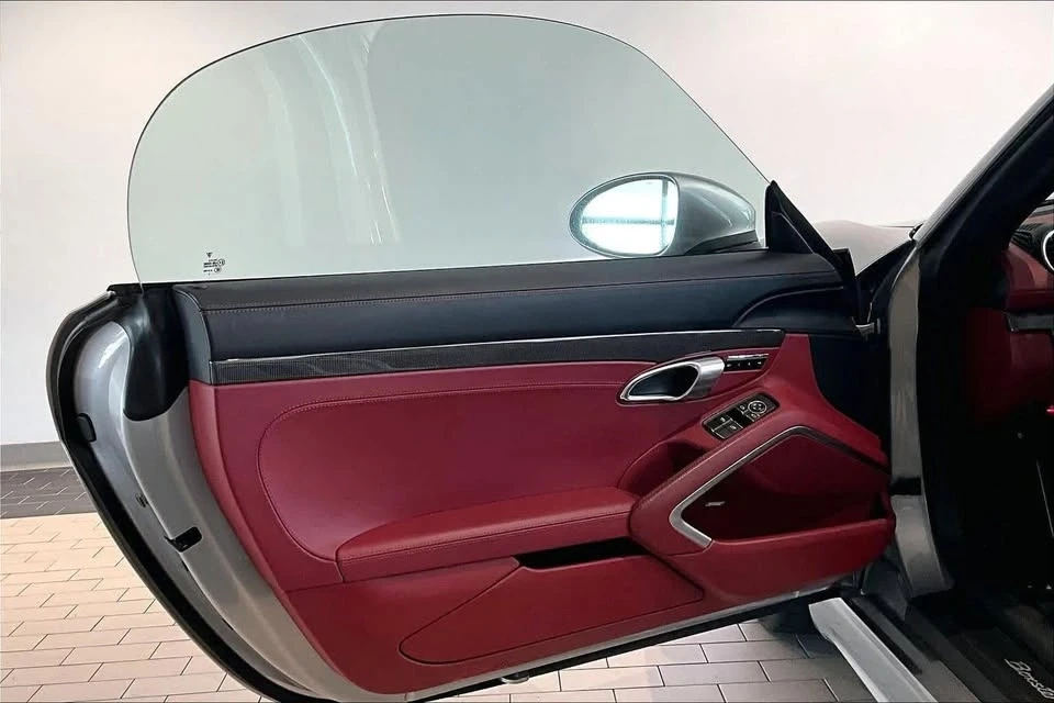 2019 Porsche 718 Cayman GTS - Image 20 of 20