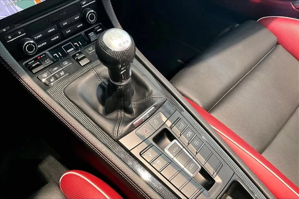 2019 Porsche 718 Cayman GTS - Image 16 of 20