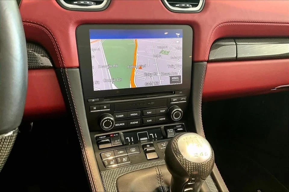2019 Porsche 718 Cayman GTS - Image 15 of 20
