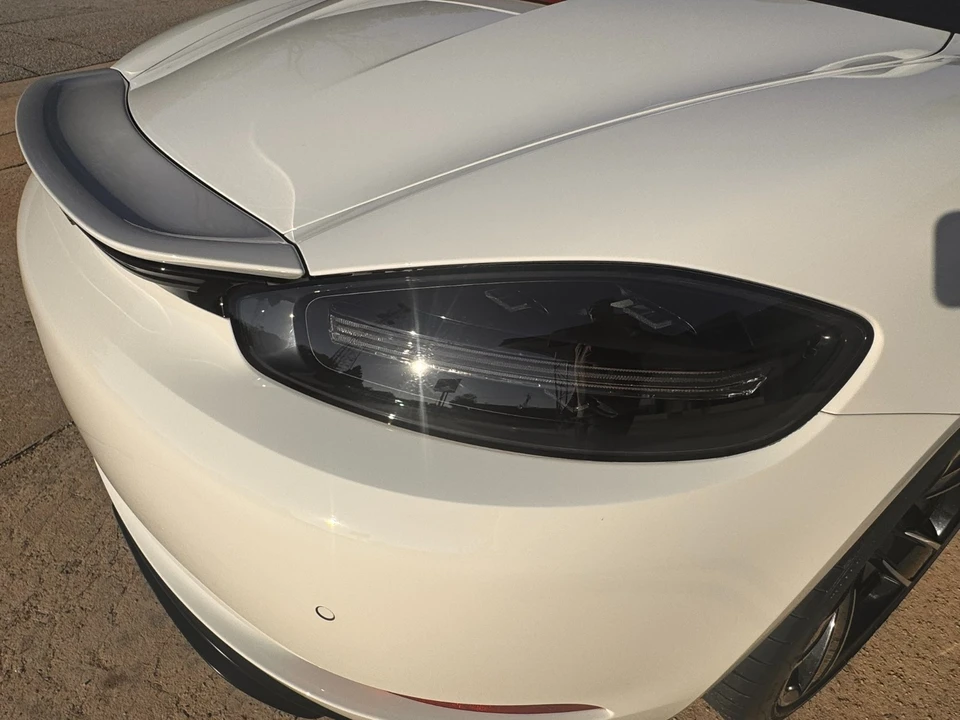 2019 Porsche - Image 23 of 31