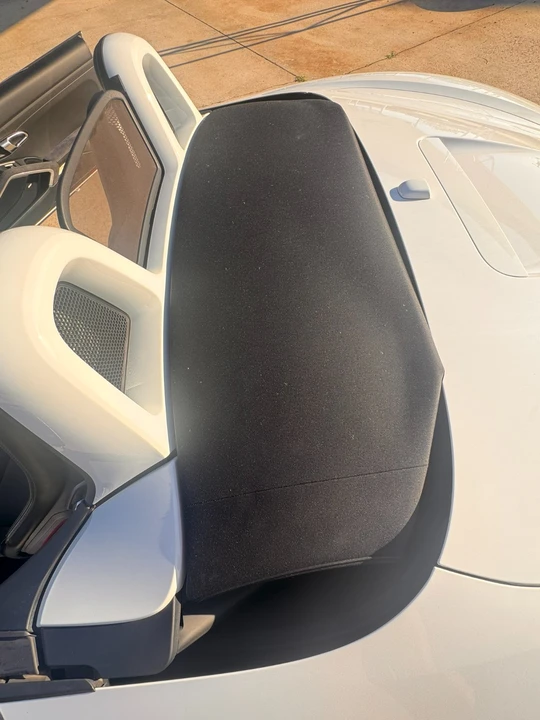 2019 Porsche - Image 28 of 31