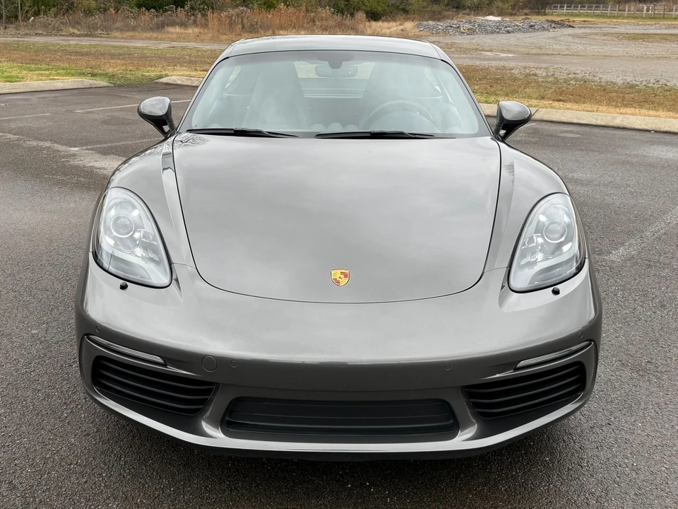 2019 Porsche 718 Cayman S - Image 5 of 12