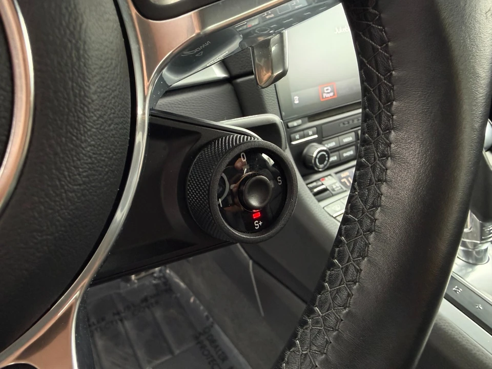 2019 Porsche 718 Cayman S - Image 11 of 12