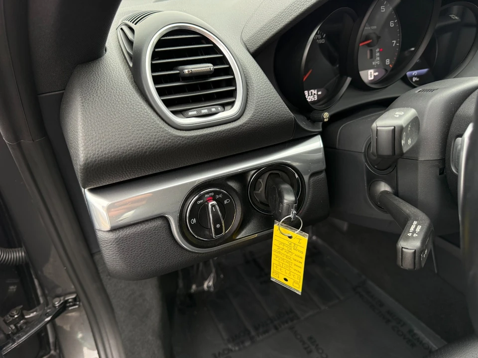 2019 Porsche 718 Cayman S - Image 9 of 12