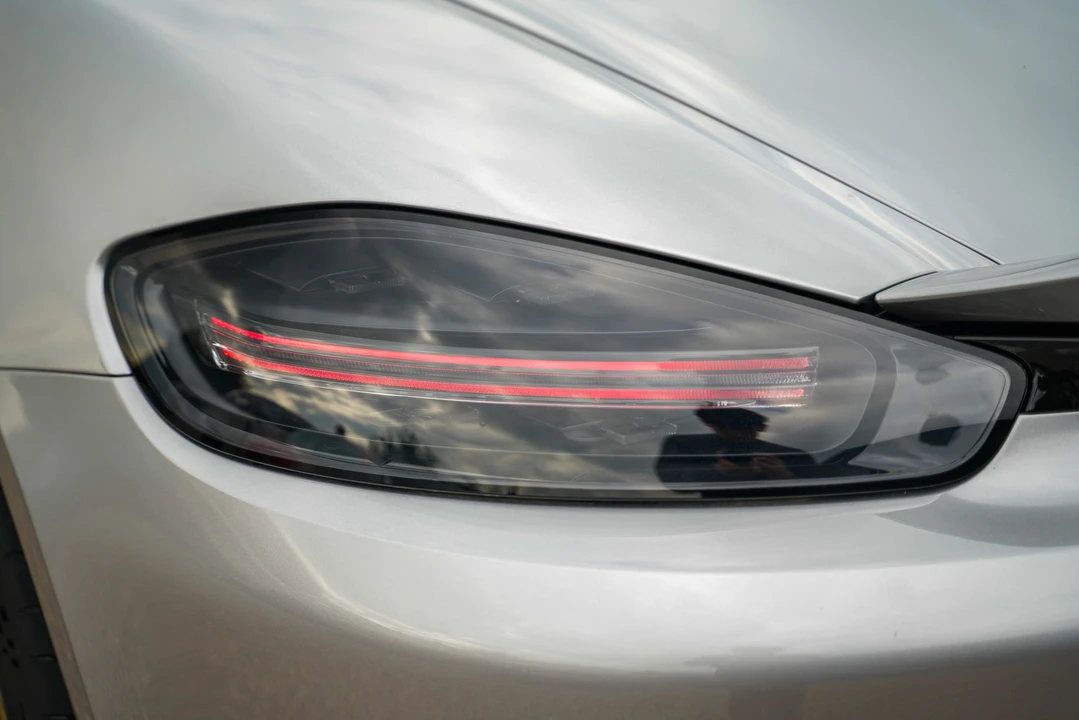 2019 Porsche 718 Boxster Spyder - Image 31 of 31